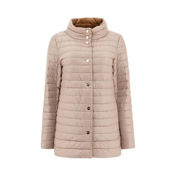 Herno Jackets for Women Label Size 42